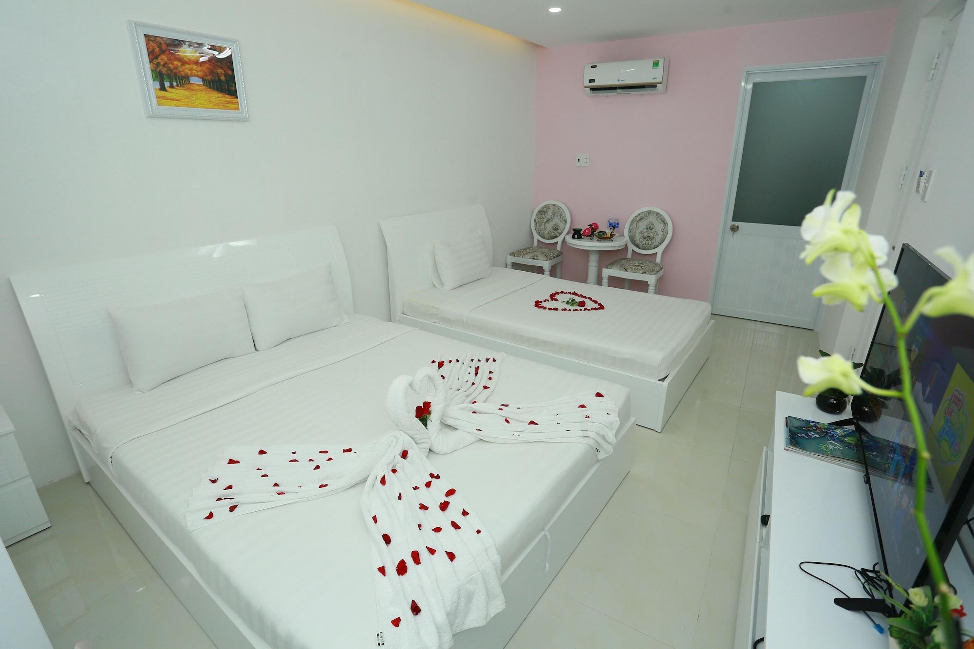 Valentine Hotel Saigon - Bui Vien Street Ho Chi Minh Zewnętrze zdjęcie